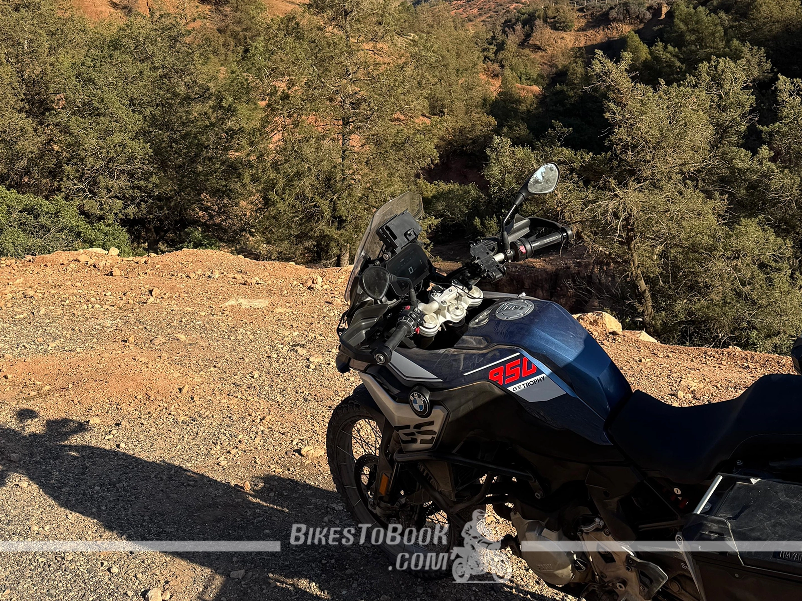 Motorcycle Rental Morocco Guide 2026 gallery 4
