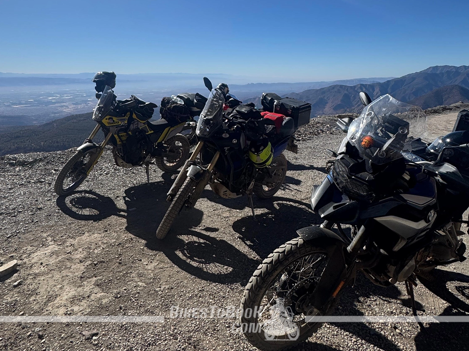 Motorcycle Rental Morocco Guide 2026 gallery 3
