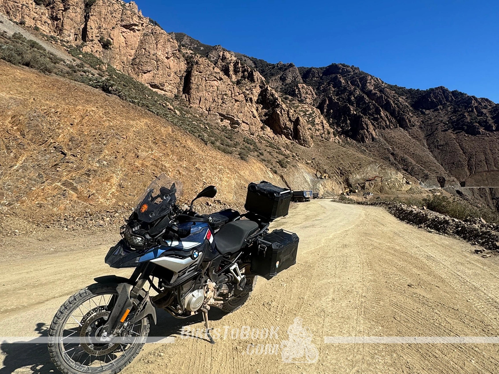 Motorcycle Rental Morocco Guide 2026 gallery 2