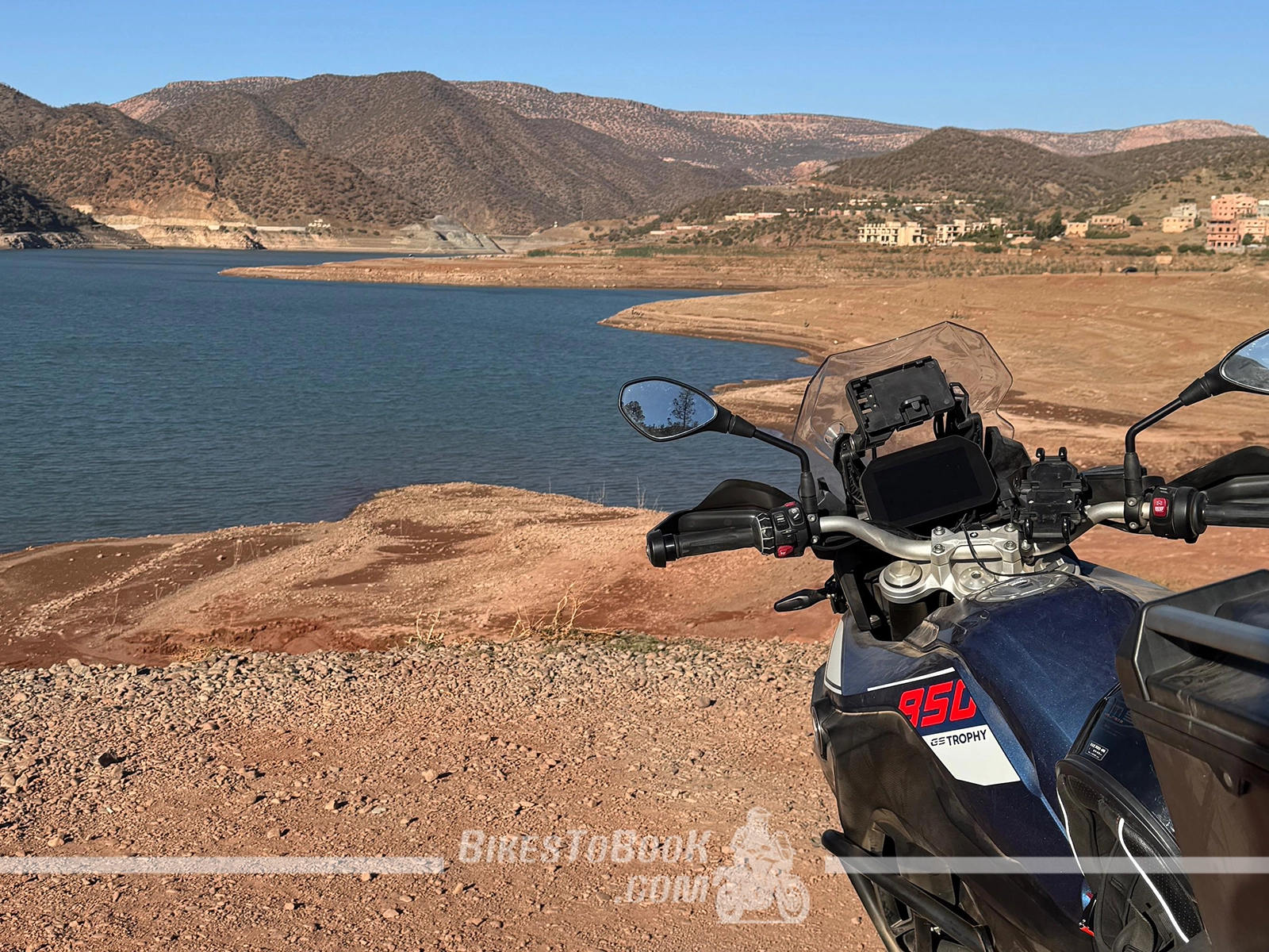 Motorcycle Rental Morocco Guide 2026 gallery 7