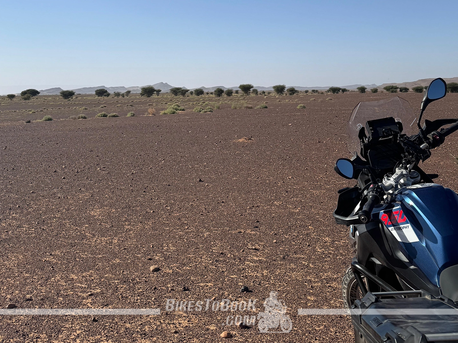 Motorcycle Rental Morocco Guide 2026 gallery 5