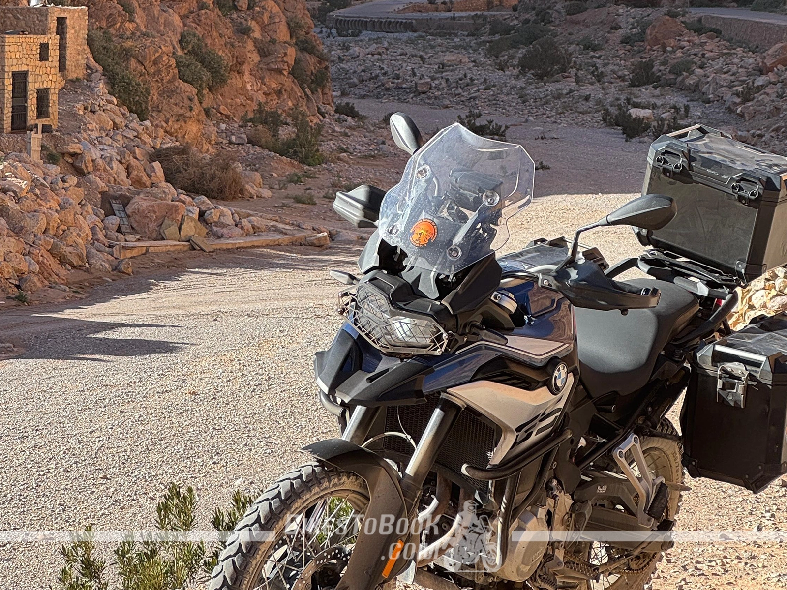 Motorcycle Rental Morocco Guide 2026 gallery 6