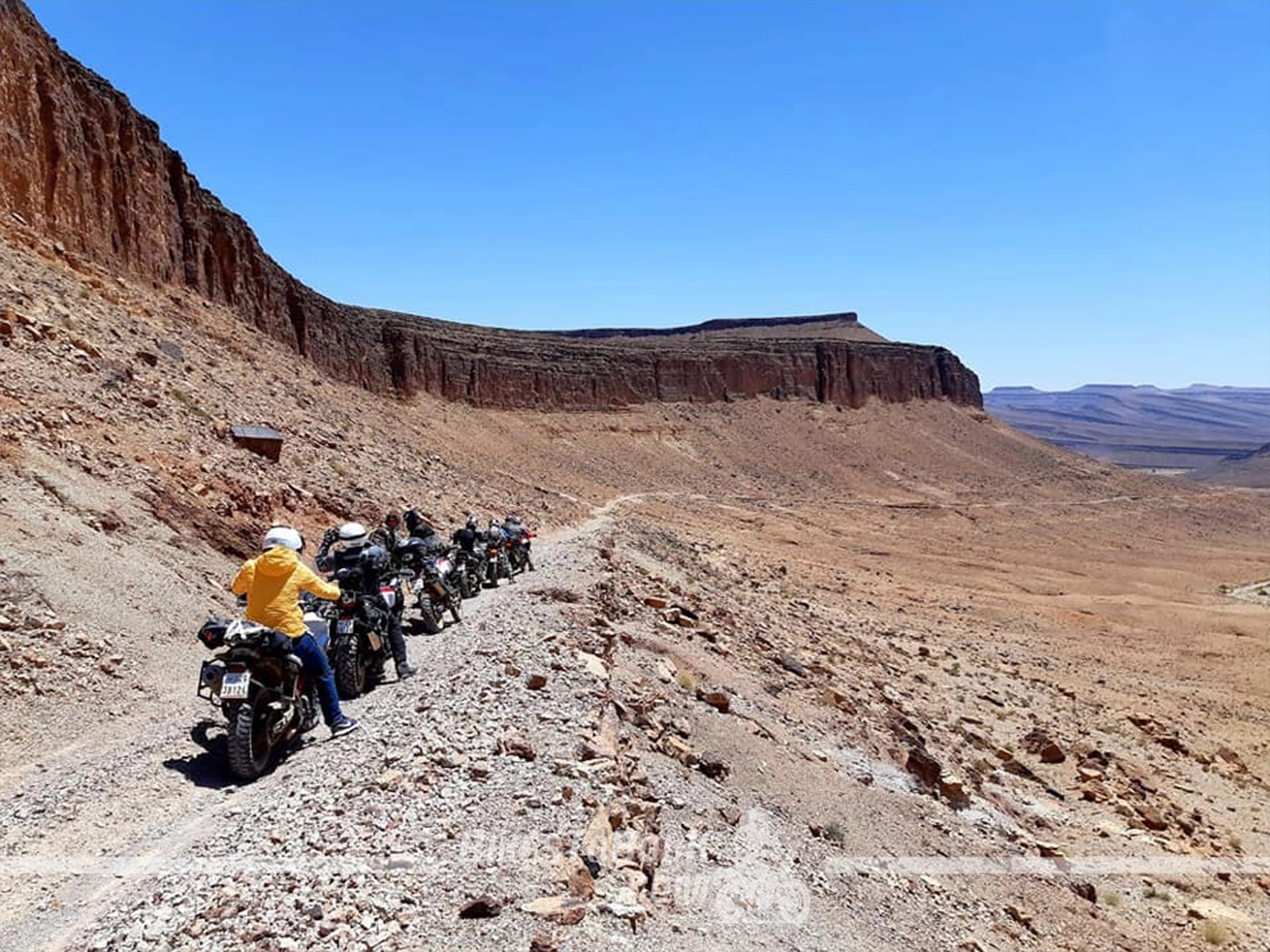 BMW GS Morocco: The Complete Adventure Riding Guide gallery 4