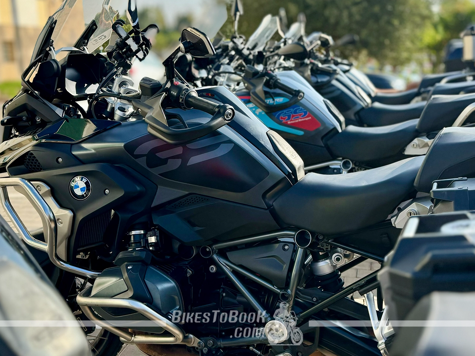 BMW GS Morocco: The Complete Adventure Riding Guide gallery 2