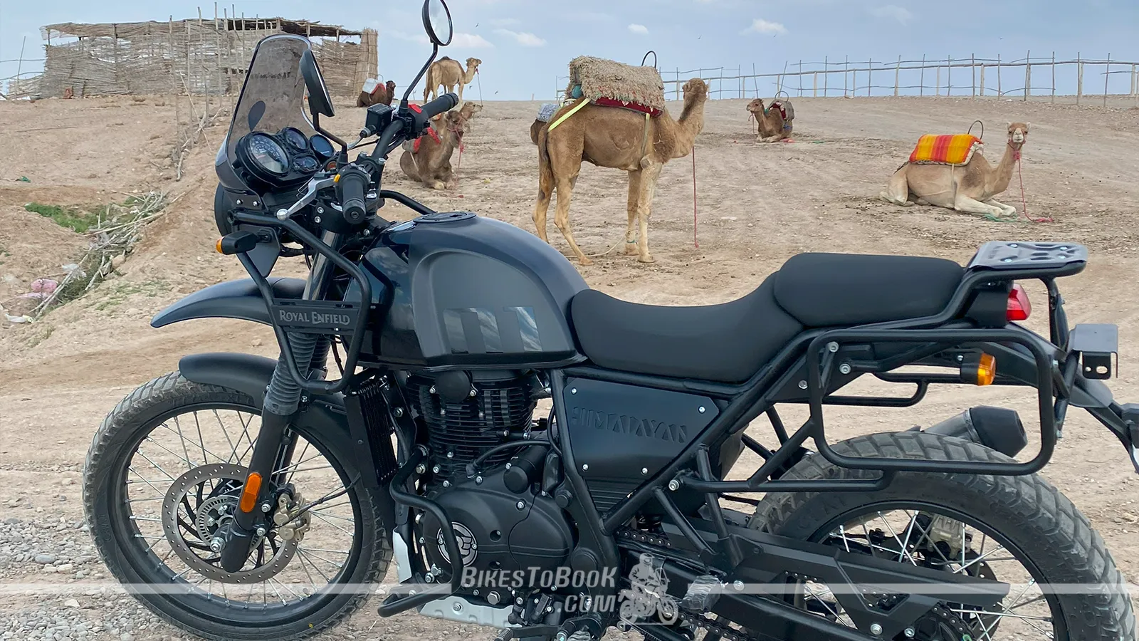 First Motorcycle Trip in Morocco: 12 Mistakes to Avoid