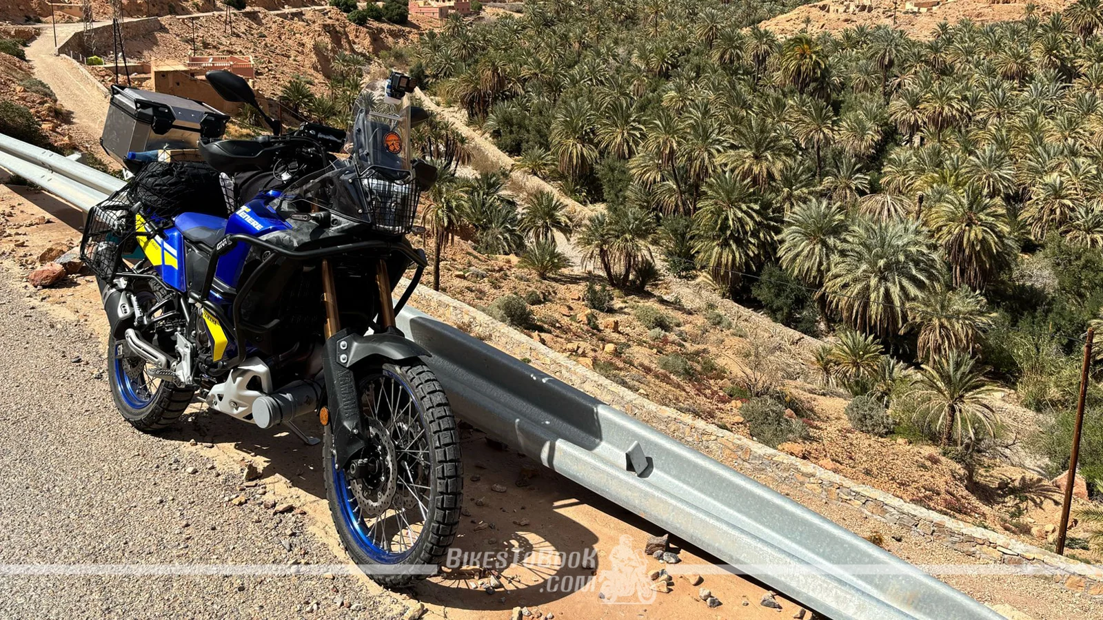 Best Motorcycle Trips from Marrakech: 7 Routes to Ride gallery 1