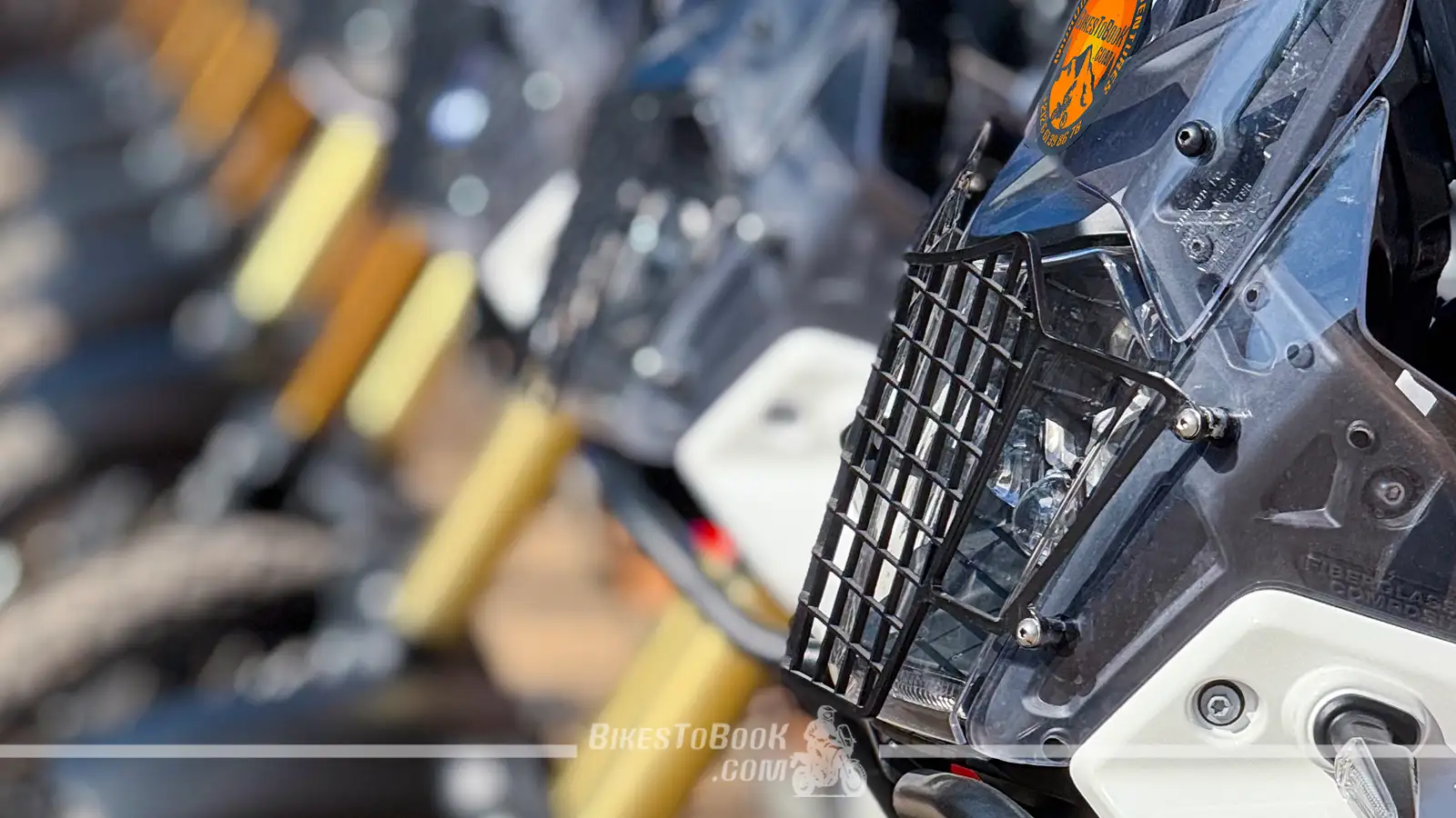 Best Motorcycle Trips from Marrakech: 7 Routes to Ride