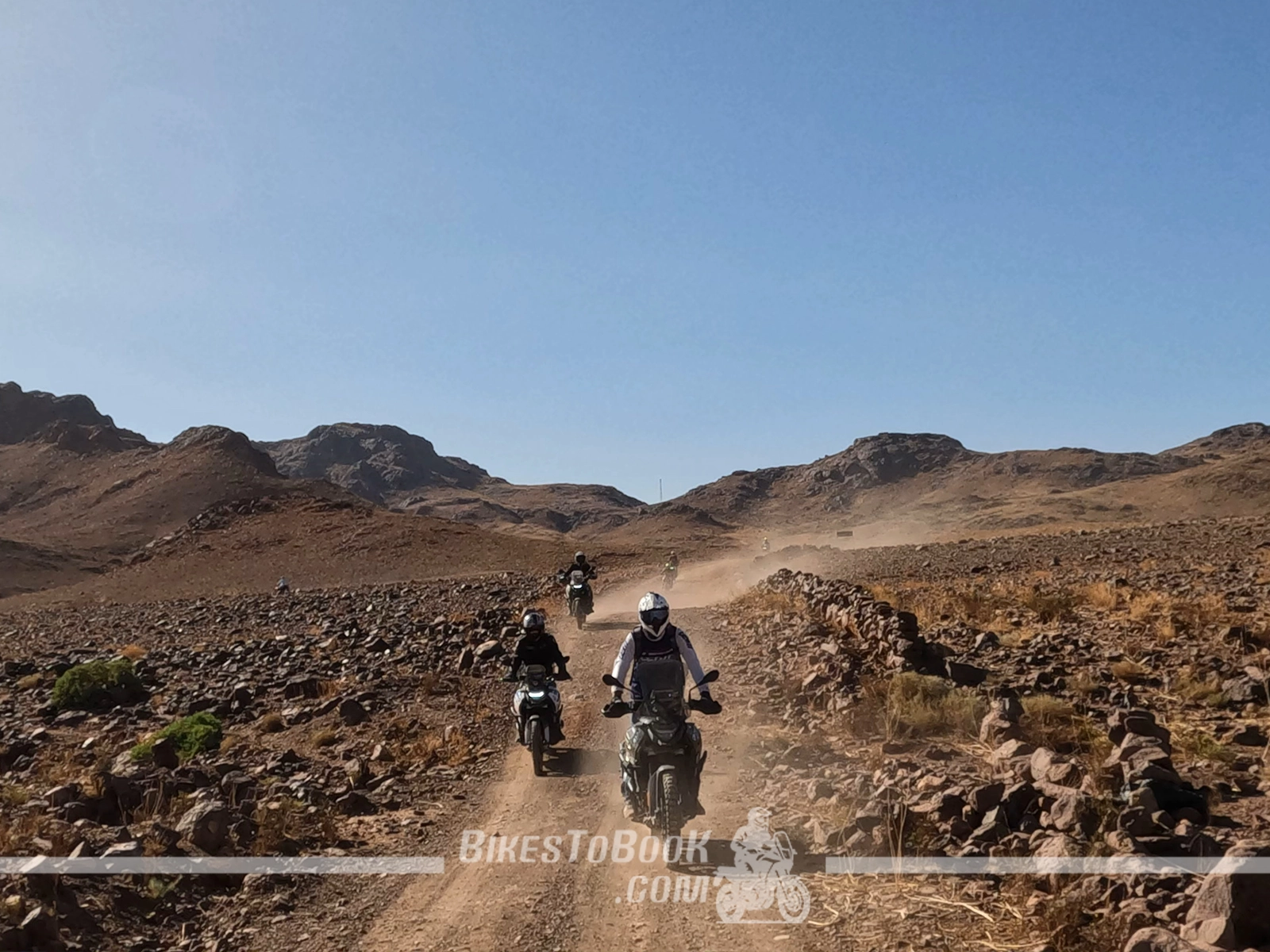Motorcycle Rental Morocco 2026: The Ultimate Guide to Exploring Morocco on Two Wheels gallery 2