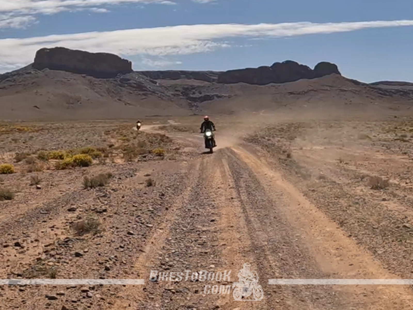 Motorcycle Rental in Marrakech: The Ultimate 2026 Guide to Exploring Morocco on Two Wheels gallery 1