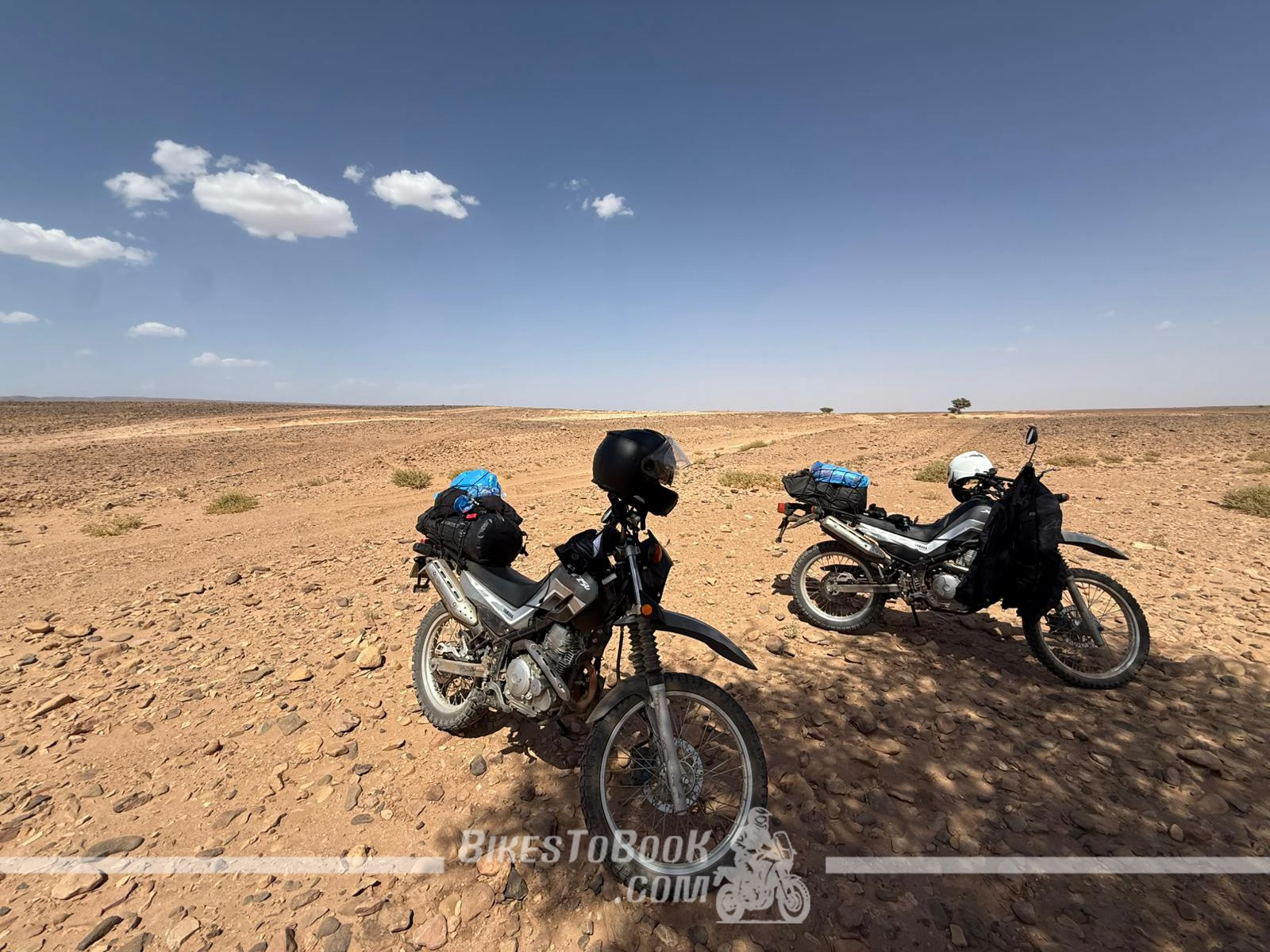 Motorcycle Rental Marrakech: The Ultimate 2026 Guide to Exploring Morocco with BikesToBook gallery 3