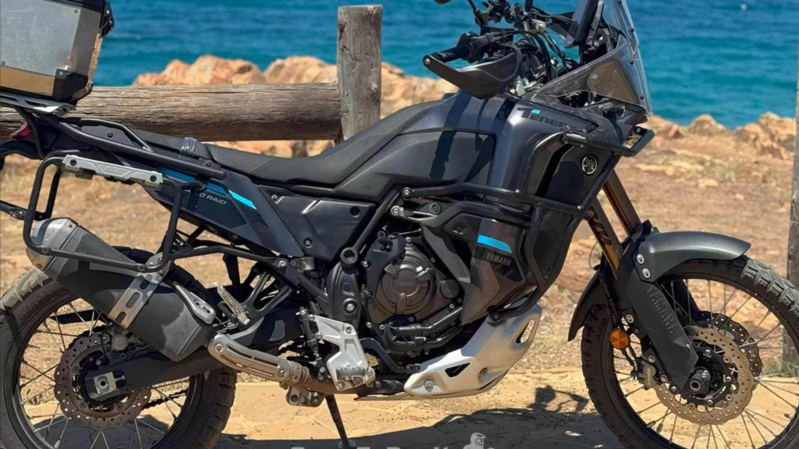 Compare adventure motorcycles for touring Morocco from Marrakech with Bikes To Book