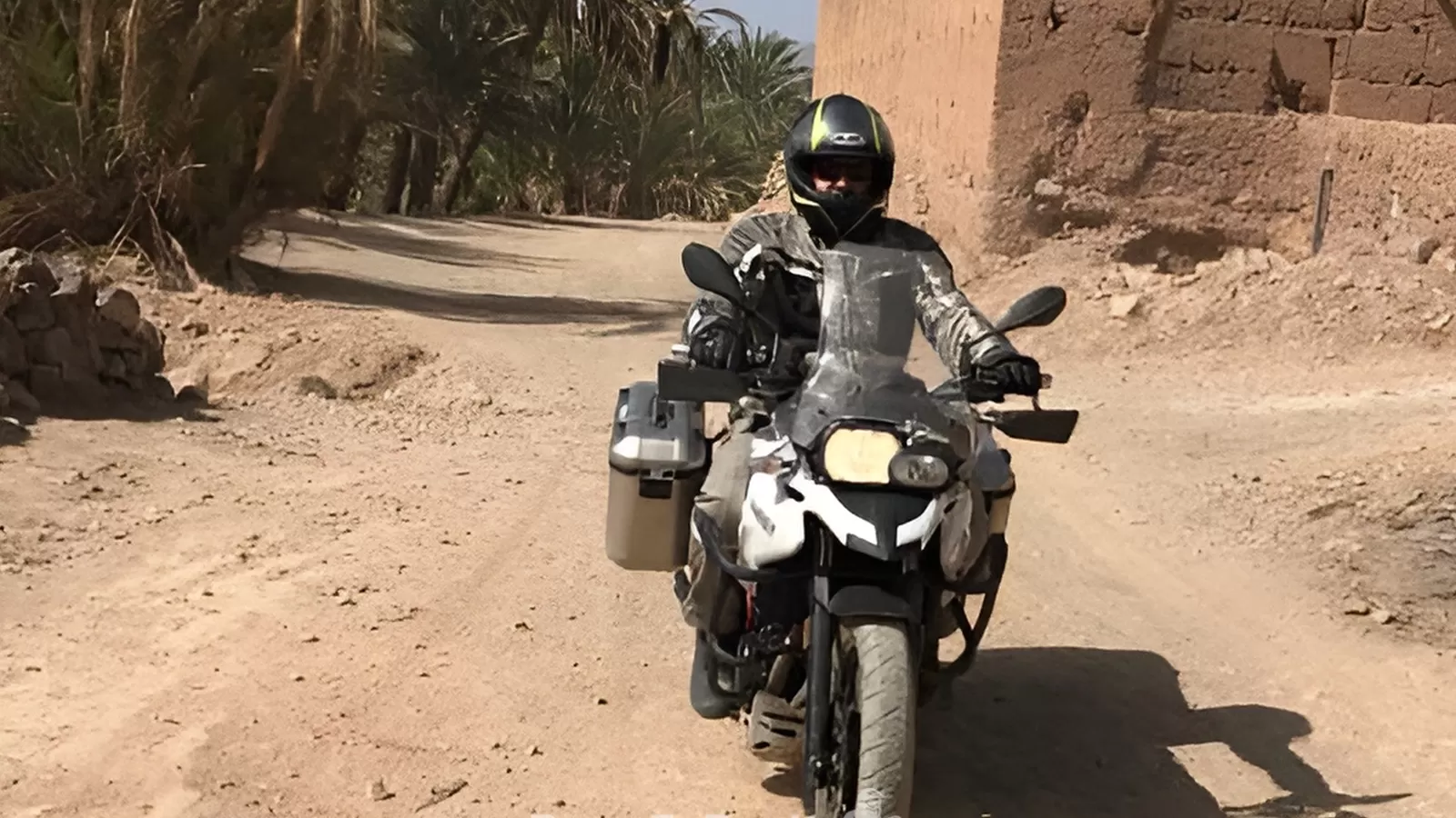 BMW GS in Marocco: Modelli, Noleggio e Itinerari
