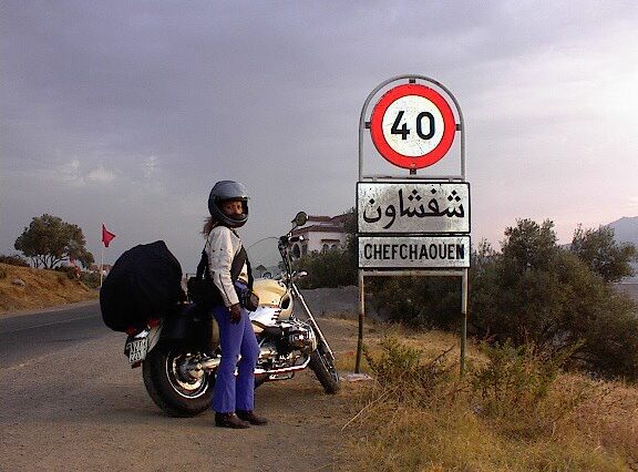 Toubkal Crossing