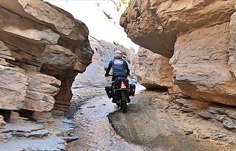 Chefchaouen and North of Morocco